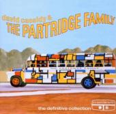 Album artwork for David Cassidy & The Partridge Family