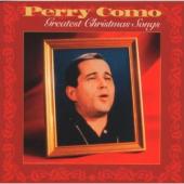 Album artwork for Perry Como: Greatest Christmas Songs
