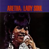 Album artwork for Lady Soul / Aretha Franklin