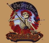 Album artwork for The Very Best of Grateful Dead