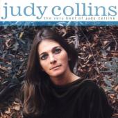 Album artwork for THE VERY BEST OF JUDY COLLINS