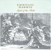 Album artwork for Emmylou Harris: Light of the Stable