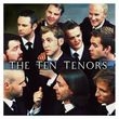 Album artwork for The Ten Tenors: LARGER THAN LIFE
