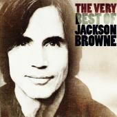 Album artwork for The Very Best of Jackson Browne