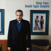 Album artwork for Cheap Xmas - Donald Fagen Complete