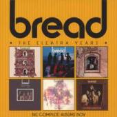 Album artwork for Bread - The Elektra Years