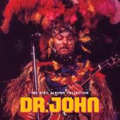 Album artwork for Dr. John - The Atco Albums Collections (7CD set)