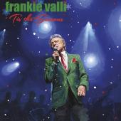 Album artwork for Frankie Valli - 'Tis the Season