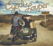 Album artwork for Detour / Cyndi Lauper