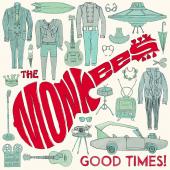 Album artwork for Good Times / The Monkees