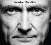 Album artwork for Phil Collins: Face Value - Deluxe