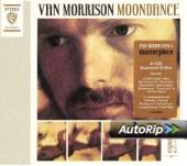Album artwork for Van Morrison: Moondance (Expanded)