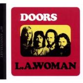 Album artwork for Doors: L.A. Woman (40th Anniversary Edition)