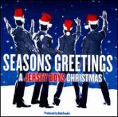 Album artwork for Jersey Boys: Seasons Greetings