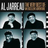 Album artwork for Al Jarreau: The Very Best of - An Excellent Advent