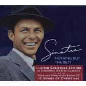 Album artwork for NOTHING BUT THE BEST - LIMITED CHRISTMAS EDITION