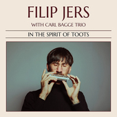 Album artwork for In the Spirit of Toots