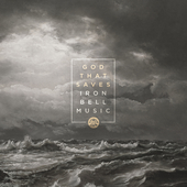 Album artwork for GOD THAT SAVES