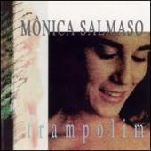 Album artwork for Monica Salmaso: Trampolim
