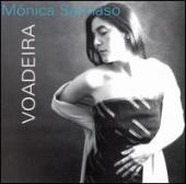 Album artwork for Monica Salmaso: Voadeira