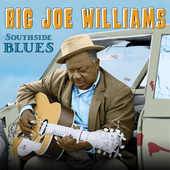 Album artwork for Big Joe Williams - Southside Blues 