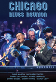 Album artwork for Chicago Blues Reunion 
