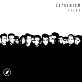 Album artwork for Supremium - Tales 