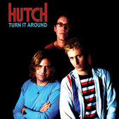 Album artwork for Hutch - Turn It Around 
