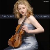 Album artwork for Caroline Goulding: Caroline Goulding