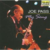 Album artwork for Joe Pass: My Song