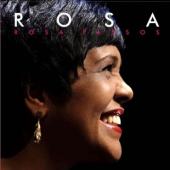 Album artwork for Rosa Passos: Rosa