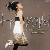 Album artwork for Hiromi: Hiromi's Sonicbloom / Time Control