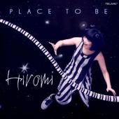 Album artwork for Hiromi: Place to Be