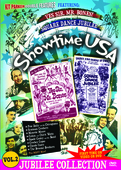 Album artwork for Showtime Usa Vol 2 