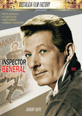 Album artwork for Inspector General 