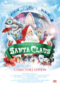 Album artwork for Santa Claus: Collector's Edition 