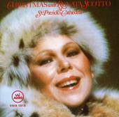 Album artwork for Christmas with Renata Scotto at the St Patrick's