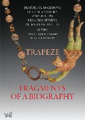 Album artwork for FRAGMENTS OF A BIOGRAPHY / TRAPEZE