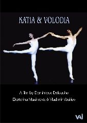 Album artwork for Katia et Volodia