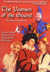 Album artwork for Sullivan: The Yeomen of the Guard