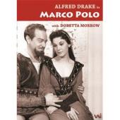 Album artwork for Marco Polo