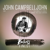 Album artwork for John Campbelljohn - Blues Finest 