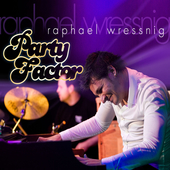 Album artwork for Raphael Wressnig - Party Factor 