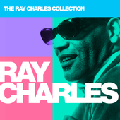 Album artwork for Ray Charles - The Ray Charles Collection 