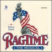 Album artwork for Ragtime: The Broadway Musical