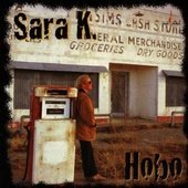 Album artwork for Sarah K. - HOBO