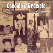 Album artwork for CANDIDO & GRACIELO