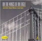 Album artwork for JOHN HICKS / BUSTER WILLIAMS / LOUIS HAYES: ON THE