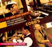 Album artwork for Jimmy Cobb: Cobb's Corner