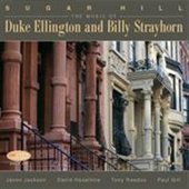Album artwork for Sugar Hill: The Music of Duke Ellington & Billy St